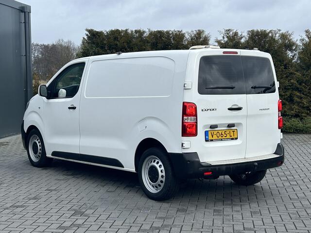 Peugeot EXPERT 2.0 HDI 123 PK / L2H1 / 1e EIG. / TREKHAAK / AIRCO / CRUISE / BLUETOOTH / PDC