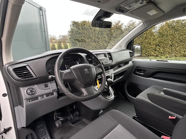 Peugeot EXPERT 2.0 HDI 123 PK / L2H1 / 1e EIG. / TREKHAAK / AIRCO / CRUISE / BLUETOOTH / PDC