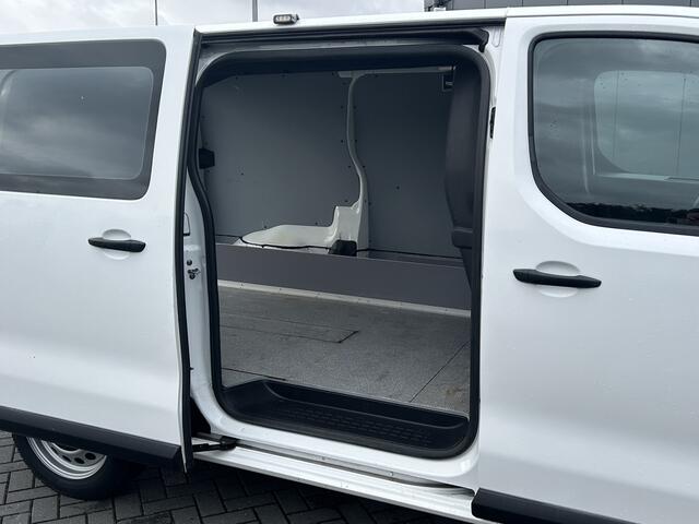 Peugeot EXPERT 2.0 HDI 123 PK / L2H1 / 1e EIG. / TREKHAAK / AIRCO / CRUISE / BLUETOOTH / PDC