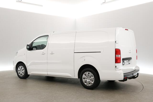 Peugeot EXPERT 2.0 BlueHDI L3H1 | Clima | Cruise | Camera | Carplay | 3 Zits | 2xSchuifdeur | Trekh. | Stoelverw.