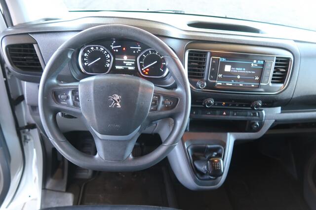 Peugeot EXPERT 2.0 BlueHDI 120 pk Premium met super km-stand!