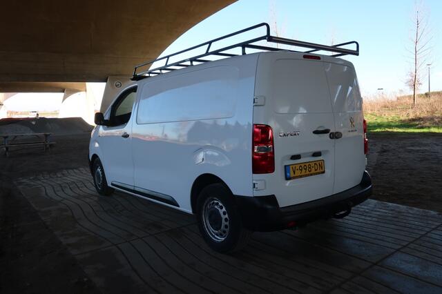 Peugeot EXPERT 2.0 BlueHDI 120 pk Premium met super km-stand!
