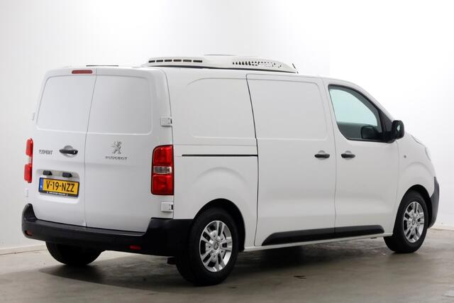 Peugeot EXPERT 1.5 BlueHDI 102pk Koelwagen/Vriezer 12V+230V 04-2022