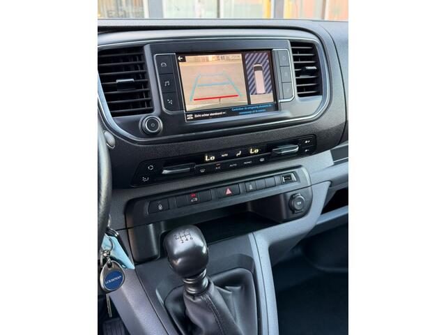 Peugeot EXPERT 2.0 BlueHDI 150PK L3 KOELVLOEISTOF BOUWT DRUK