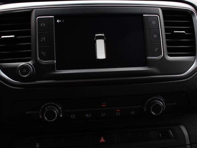 Peugeot EXPERT 2.0 180PK Long Premium Dubbele Cabine Automaat Navigatie Apple Carplay/Android Auto Airco Bluetooth Trekhaak Betimmering