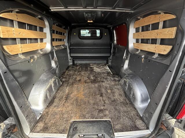 Peugeot EXPERT 1.5 BlueHDI 100 Standard Premium | Comfort Scheidingswand | Bank | Betimmering