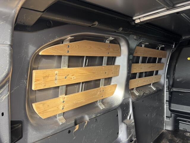 Peugeot EXPERT 1.5 BlueHDI 100 Standard Premium | Comfort Scheidingswand | Bank | Betimmering