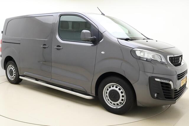 Peugeot EXPERT 231S 2.0 BlueHDI 120 Premium | Airconditioning | Bluetooth | Parkeersensor | Cruise control | Armsteun