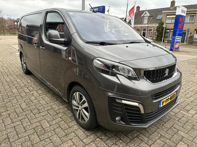 Peugeot EXPERT 227S 2.0 BlueHDI 180 Premium Pack