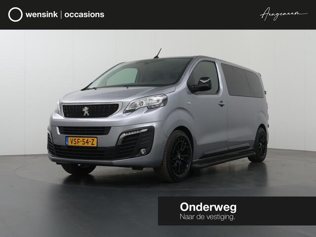 Peugeot EXPERT 2.0 BlueHDI | Aut. | 145 PK | Standard | Asphalt |