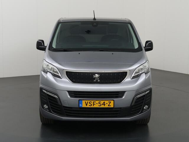 Peugeot EXPERT 2.0 BlueHDI | Aut. | 145 PK | Standard | Asphalt |