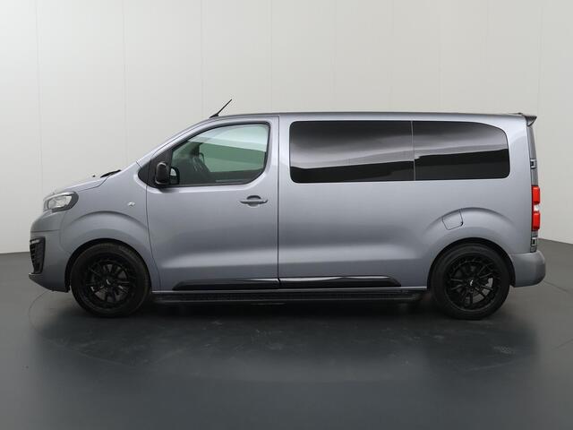 Peugeot EXPERT 2.0 BlueHDI | Aut. | 145 PK | Standard | Asphalt |