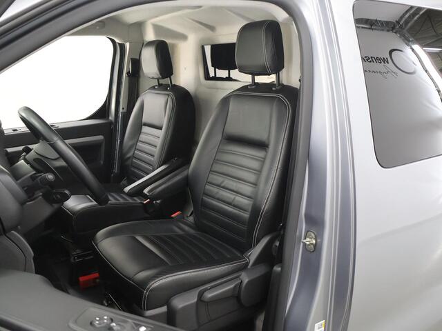 Peugeot EXPERT 2.0 BlueHDI | Aut. | 145 PK | Standard | Asphalt |