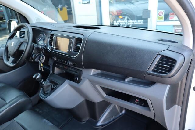Peugeot EXPERT 2.0 BlueHDI 120 L2H1 Long Premium I Cruise I Airco