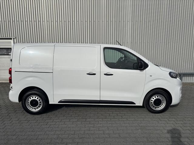 Peugeot EXPERT 2.0 BlueHDI*A/C*CRUISE*NAVI*HAAK*CARPLAY*