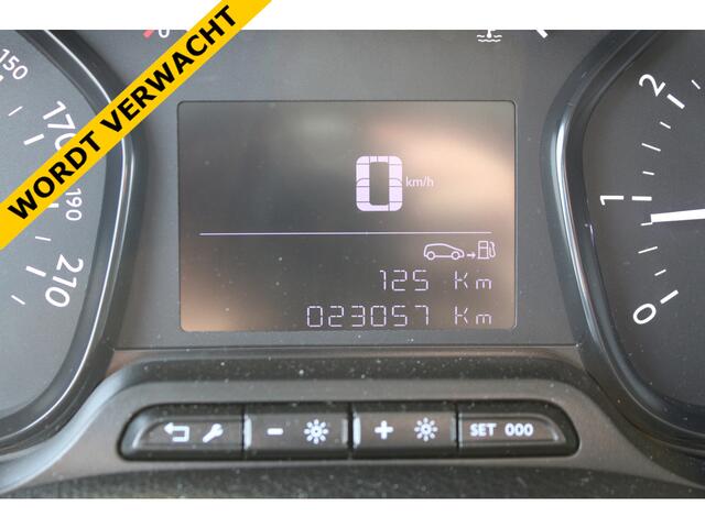 Peugeot EXPERT 2.0 BlueHDi 145 L3 360-CAMERA CARPLAY BETIMMERING BULL-BAR