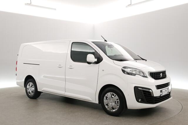 Peugeot EXPERT 2.0 BlueHDI L3H1 | Aut. | Clima | Adap. Cruise | Camera | 3 Zits | Carplay | 2xSchuifdeur | Parkeersens.