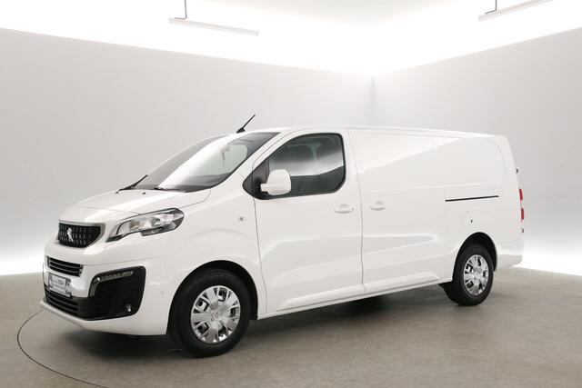 Peugeot EXPERT 2.0 BlueHDI L3H1 | Aut. | Clima | Adap. Cruise | Camera | 3 Zits | Carplay | 2xSchuifdeur | Parkeersens.