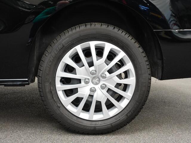 Peugeot EXPERT 2.0 BlueHDI 145pk L3 Automaat Airco Navigatie Cruise control Trekhaak Carplay