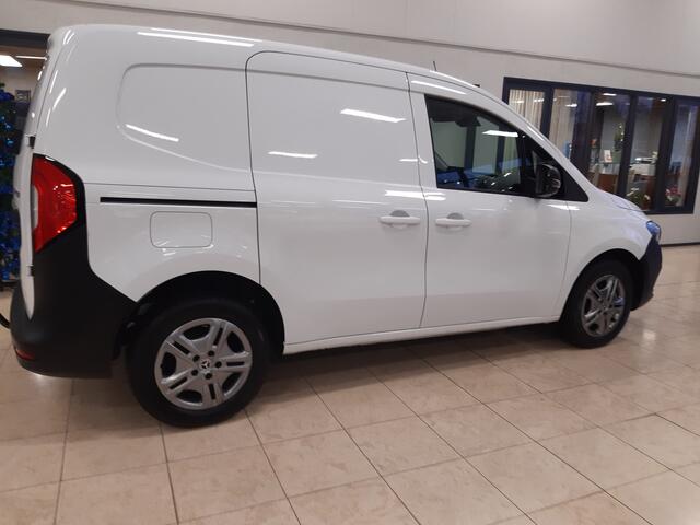 Peugeot EXPERT /Mercedes Citan 112 CDI MBux Airco Achteruitrijcamera Cruisecontrol
