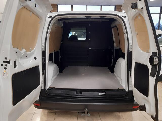 Peugeot EXPERT /Mercedes Citan 112 CDI MBux Airco Achteruitrijcamera Cruisecontrol