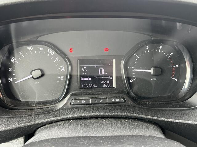 Peugeot EXPERT 226C 1.6 BlueHDI 95 Premium | Nieuw Binnen! | Cruise | Airco