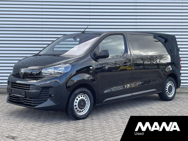 Peugeot EXPERT 2.0 BlueHDi S&S L2 Automaat 12 dkm!!! Airco Cruise