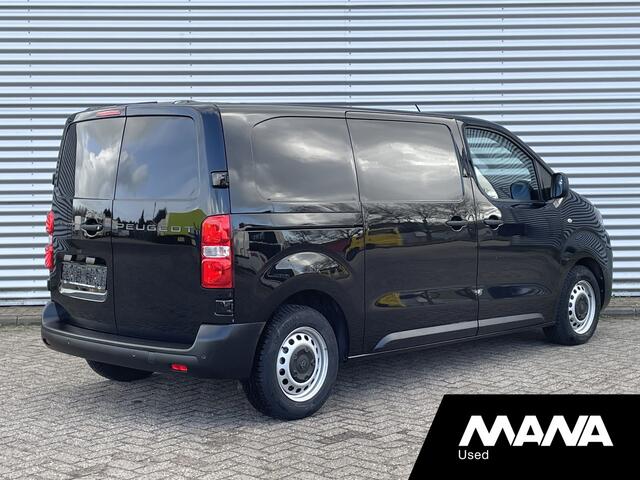 Peugeot EXPERT 2.0 BlueHDi S&S L2 Automaat 12 dkm!!! Airco Cruise