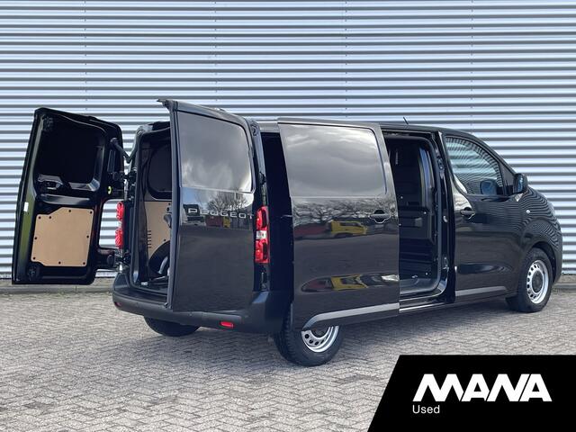 Peugeot EXPERT 2.0 BlueHDi S&S L2 Automaat 12 dkm!!! Airco Cruise