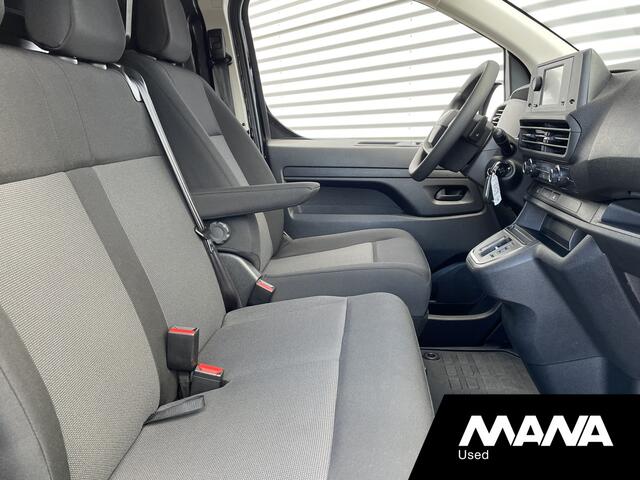 Peugeot EXPERT 2.0 BlueHDi S&S L2 Automaat 12 dkm!!! Airco Cruise