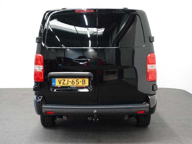 Peugeot EXPERT 2.0 BlueHDI 145PK L3 Airco Bluetooth Cruise Control Trekhaak Sidebars