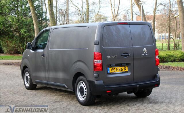 Peugeot EXPERT 1.5 BlueHDI 100 Standard Premium | 2022 | Cruise | Parkeersensoren-achter |