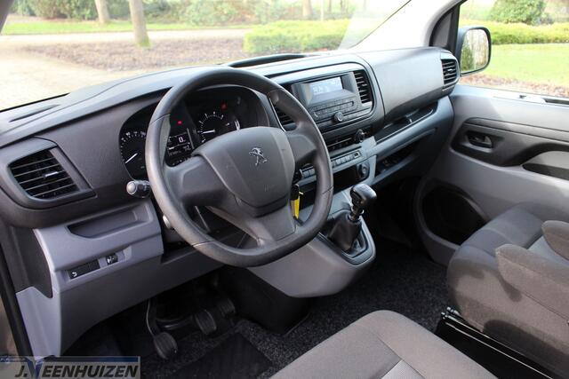 Peugeot EXPERT 1.5 BlueHDI 100 Standard Premium | 2022 | Cruise | Parkeersensoren-achter |