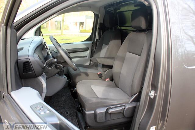 Peugeot EXPERT 1.5 BlueHDI 100 Standard Premium | 2022 | Cruise | Parkeersensoren-achter |