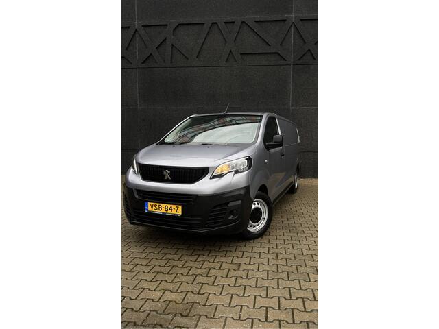 Peugeot EXPERT 1.5 BlueHDI L3 100 Long Premium
