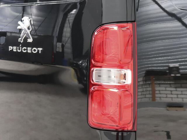 Peugeot EXPERT 145pk L3 Automaat Airco Cruise Navi Trekhaak