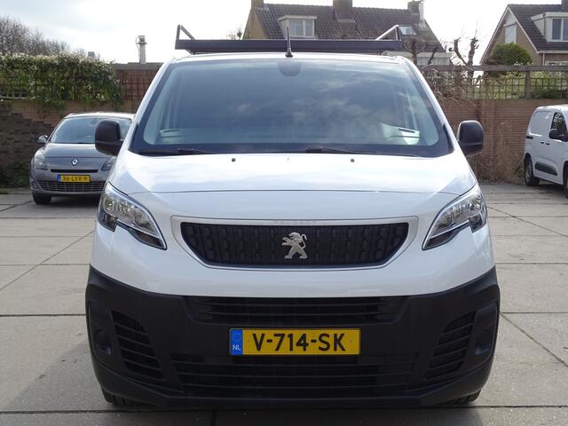 Peugeot EXPERT 1.6 BlueHDI 95 Premium Euro 6