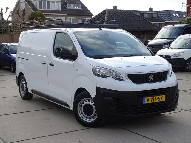 Peugeot EXPERT 1.6 BlueHDI 95 Premium Euro 6