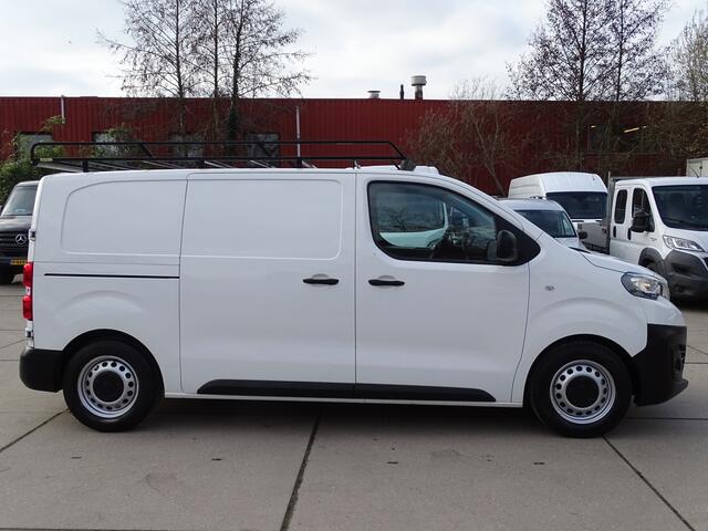 Peugeot EXPERT 1.6 BlueHDI 95 Premium Euro 6