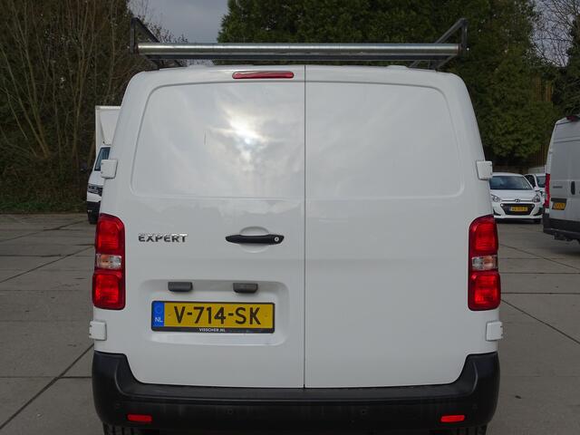 Peugeot EXPERT 1.6 BlueHDI 95 Premium Euro 6
