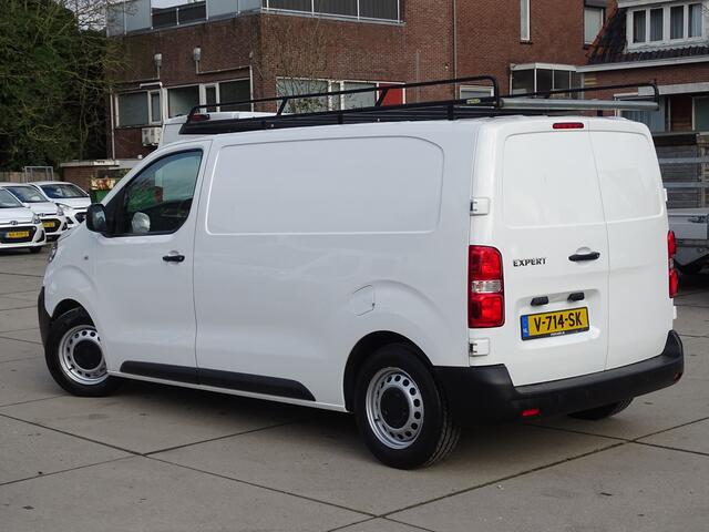 Peugeot EXPERT 1.6 BlueHDI 95 Premium Euro 6
