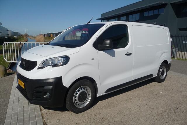 Peugeot EXPERT 1.5 BlueHDI 120 pk S&S L2 Navi, airco, bank standaard