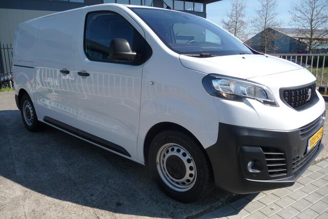 Peugeot EXPERT 1.5 BlueHDI 120 pk S&S L2 Navi, airco, bank standaard
