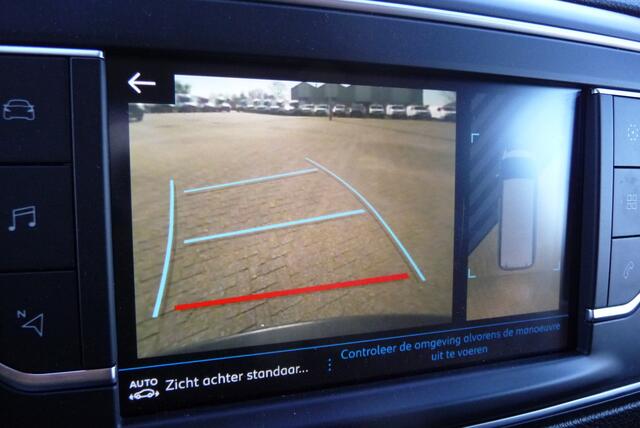 Peugeot EXPERT 1.5 BlueHDI 120 pk S&S L2 Navi, airco, bank standaard