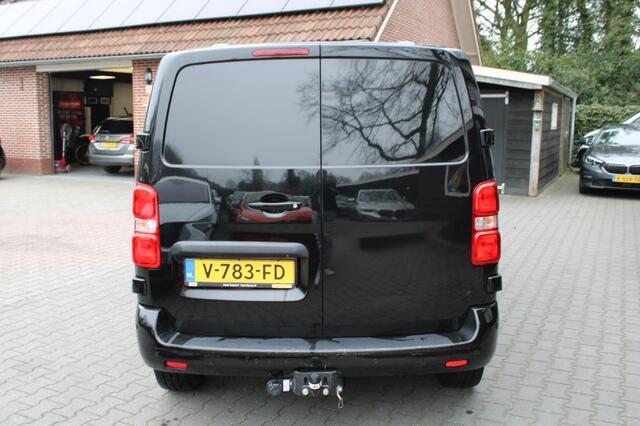 Peugeot EXPERT 231S 2.0 BLUEHDI 122 PK Premium Pack Navi - Camera - Carplay