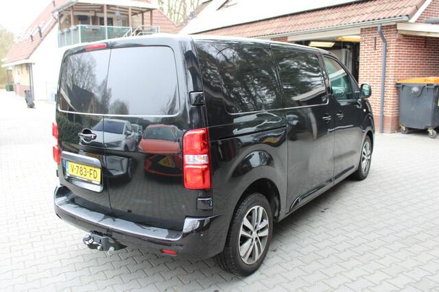 Peugeot EXPERT 231S 2.0 BLUEHDI 122 PK Premium Pack Navi - Camera - Carplay