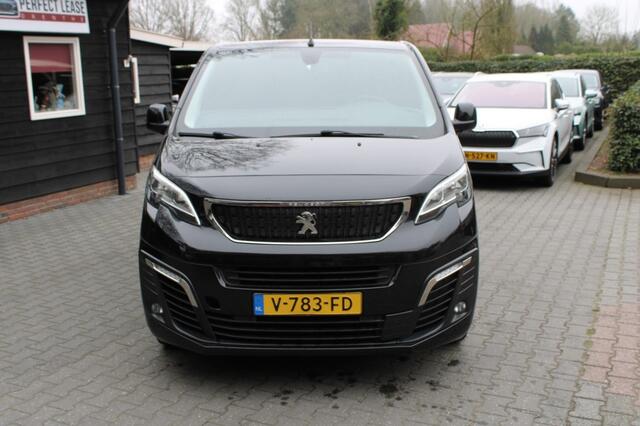 Peugeot EXPERT 231S 2.0 BLUEHDI 122 PK Premium Pack Navi - Camera - Carplay