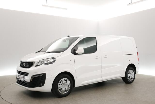 Peugeot EXPERT 2.0 BlueHDI L2H1 | Aut. | Airco | Camera | Adap. Cruise | 3 Zits | 2xSchuifdeur | Carplay | Parkeersens.
