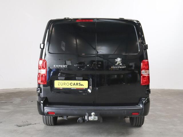 Peugeot EXPERT 180pk Long L3H1 Premium Dubbele Cabine Automaat 6p | Navigatie | Airco | Bluetooth | LM Velgen | Look pakket | Parkeer sensoren V+A