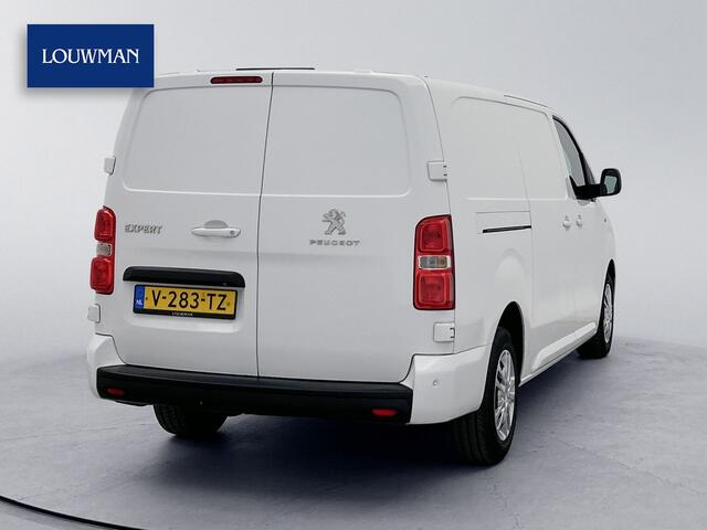 Peugeot EXPERT 231S 2.0 BlueHDI 120 Premium Pack L3 Navigatie Camera Parkeersensoren